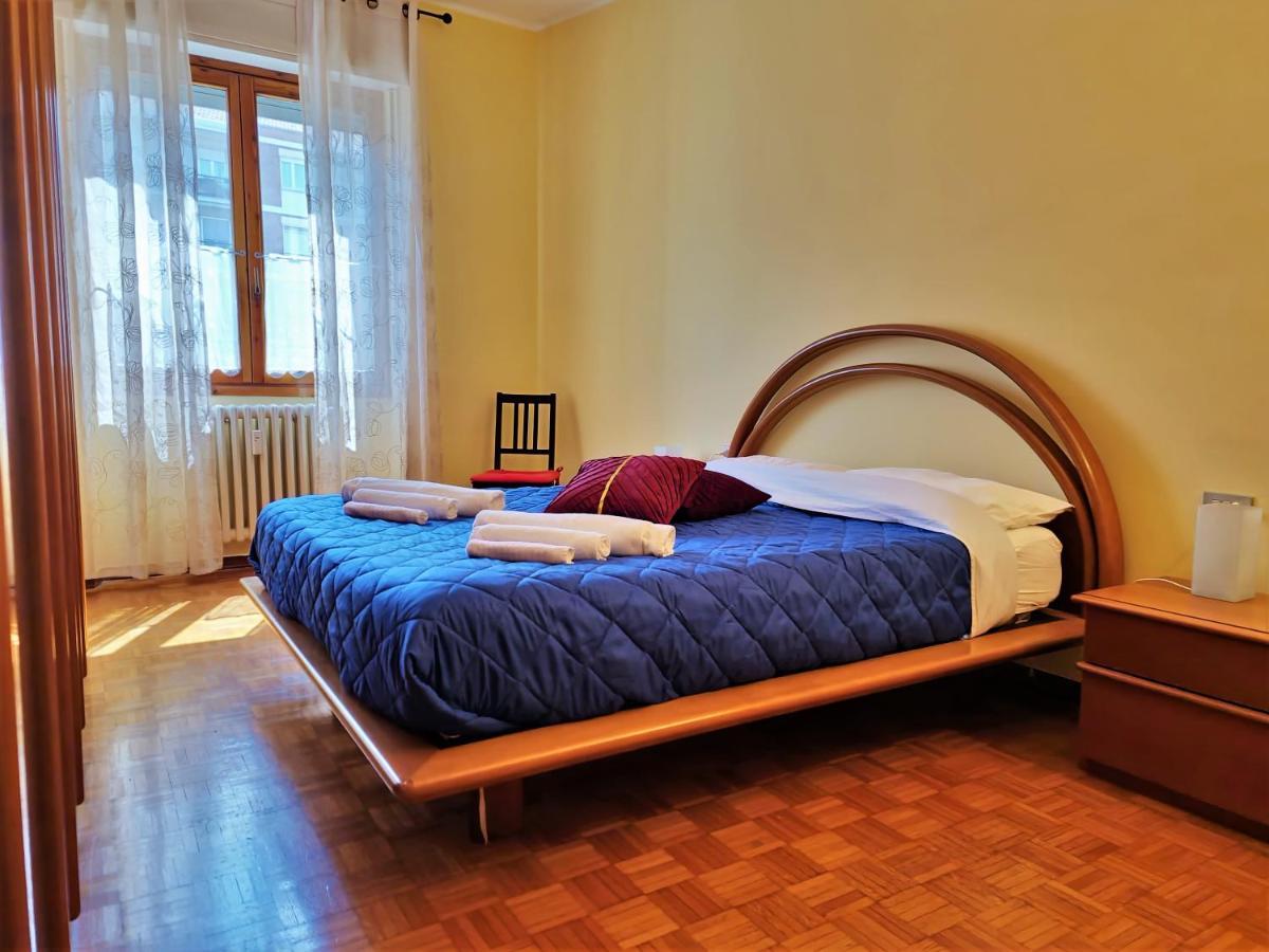 Giardino Sul Naviglio Apartment Milan Exterior photo